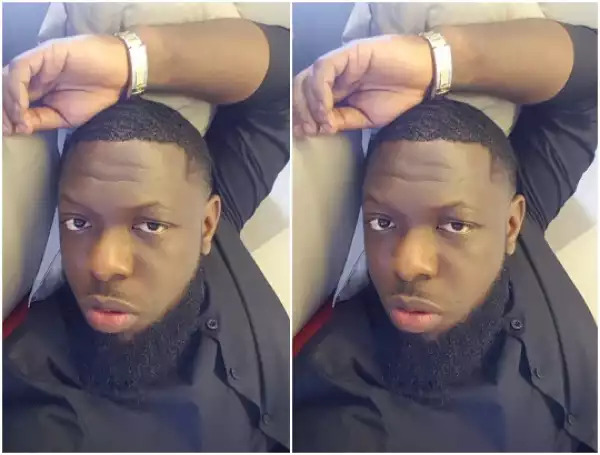Watch What Timaya Did After DJ Tried To Mess Up His Performance During A Concert